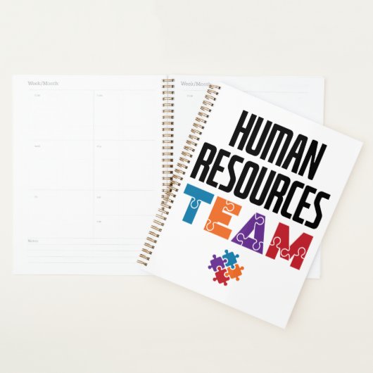 Personal Team Personal Planer (Anzeige)