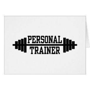 Personal Trainer