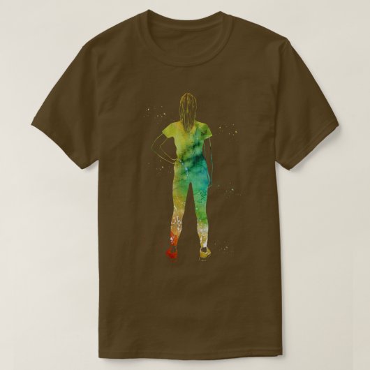 Personal Trainer 5 T-Shirt (Design vorne)