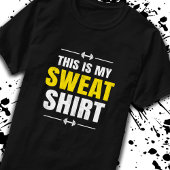 Personal Trainer - Gym Fitness - Funny Workout T-Shirt