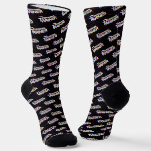 Personal Trainer Personalisiert Socken