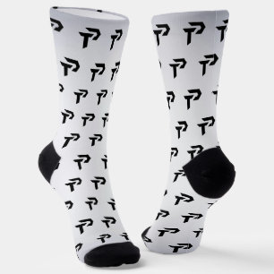 Personal Trainer Personalisiert Socken