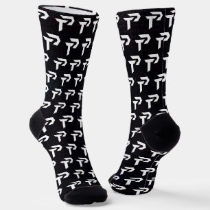 Personal Trainer Personalisiert Socken