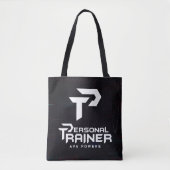 Personal Trainer Personalisiert Tasche (Vorderseite)