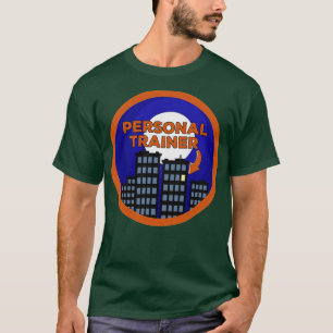 Personal Trainer T-Shirt
