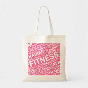 Personal Trainer Tragetasche