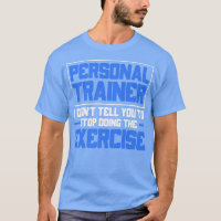 Personal Trainer, Trainingsmotivation, Fit.