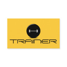 Personal Trainer Übungen Gymnastik Fitness Busines