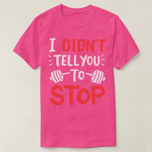 Personal Trainer Wellness Coach Gym T-Shirt (Design vorne)