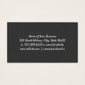 Personal Training Session | Metallindustrie (Rückseite)