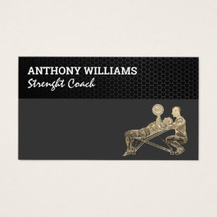 Personal Training Session Metallindustrie