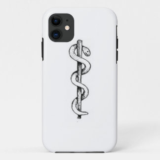 Personal von Asclepius Case-Mate iPhone Hülle