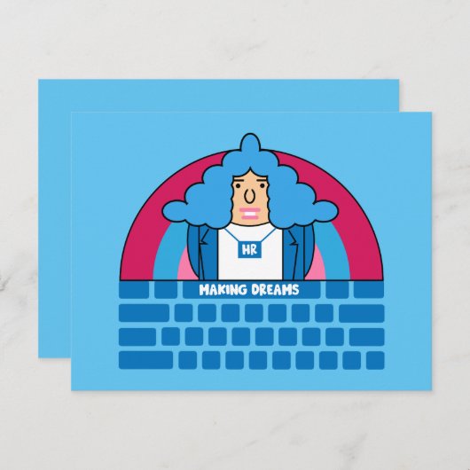 Personalabteilung (Vorne/Hinten)