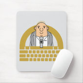 Personalabteilung Mousepad (Mit Mouse)