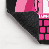 Personalabteilung Mousepad (Ecke)