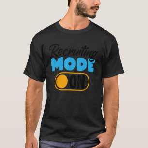 Personalabteilung Personalabteilung Personalverant T-Shirt