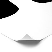 Personalabteilung - poster (Ecke)