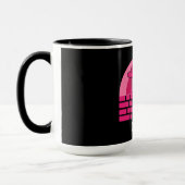 Personalabteilung Tasse (Links)