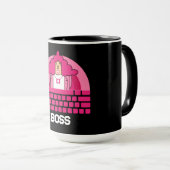 Personalabteilung Tasse (VorderseiteRechts)