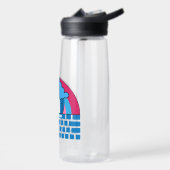 Personalabteilung Trinkflasche (Links)