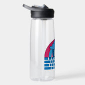 Personalabteilung Trinkflasche (Rechts)