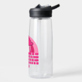 Personalabteilung Trinkflasche (Links)