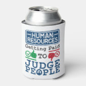 Personalausgaben für die Richter Dosenkühler (Kanne Vorderseite)