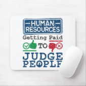 Personalausgaben für die Richter Mousepad (Mit Mouse)