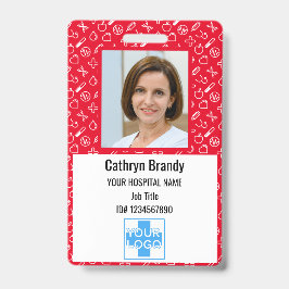 Personalausweis, Foto und Name des Personalisierte Ausweis