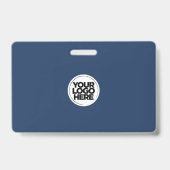 Personalausweis für das Foto Ausweis (Rückseite)