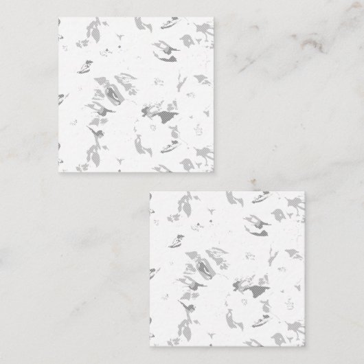 Personalausweise | Benutzerdefiniertes Design Terminkarte (Vorne/Hinten)