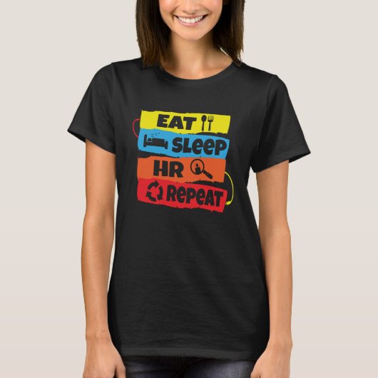 Personalberatung für Personalberatung T-Shirt (Vorderseite)