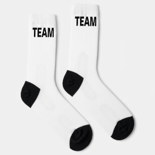PERSONALBEZEICHNUNG SOCKEN