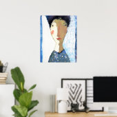 ::Personalien: Poster (Heimbüro)