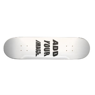 Personalisable stellen Ihr eigenes komplettes Skateboard