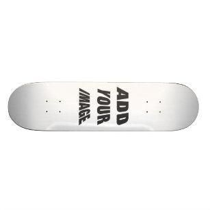 Personalisable stellen Ihr eigenes komplettes Skateboard