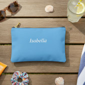 Personalised Bride Bag, Wedding Clutch Bag, Luxury Zubehörtasche