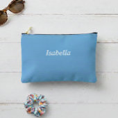 Personalised Bride Bag, Wedding Clutch Bag, Luxury Zubehörtasche