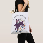 Personalised First Easter mini bag with name Nephe Tasche (Von Nahem)