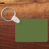 Personalised Islamic Bridal Keychain Schlüsselanhänger (Rückseite)