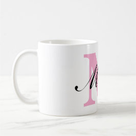 personalised mug kaffeetasse