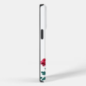 Personalised phone case (Rückseite / Rechts)