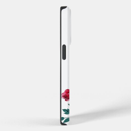 Personalised phone case (Rückseite / Rechts)