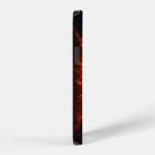 Personalised Sports/Soccer iPhone 12 Pro Case Hülle (Rechte Seite)