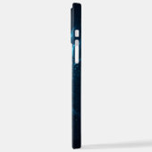 Personalised Sports/Soccer iPhone 12 Pro Max Case Hülle (Linke Seite)