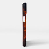 Personalised Sports/Soccer iPhone 13 Case Hülle (Rechte Seite)