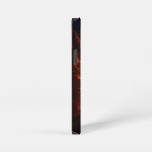 Personalised Sports/Soccer iPhone 13 Mini Case iPhone Hülle (Rechte Seite)