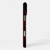 Personalised Sports/Soccer iPhone 16 Pro Max Case Hülle (Rechte Seite)