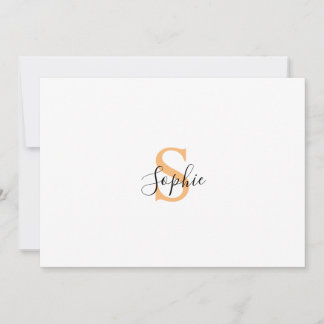 Personalised Your Name, Custom Name, Birthday Gift