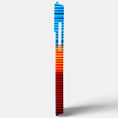 personalisierbar Case-Mate iPhone hülle (Rückseite / Links)